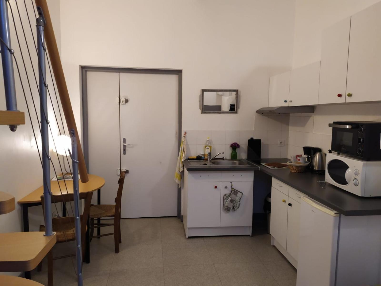 אפרטהוטל Périgueux Les Bains Douches מראה חיצוני תמונה