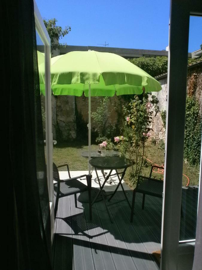 אפרטהוטל Périgueux Les Bains Douches מראה חיצוני תמונה