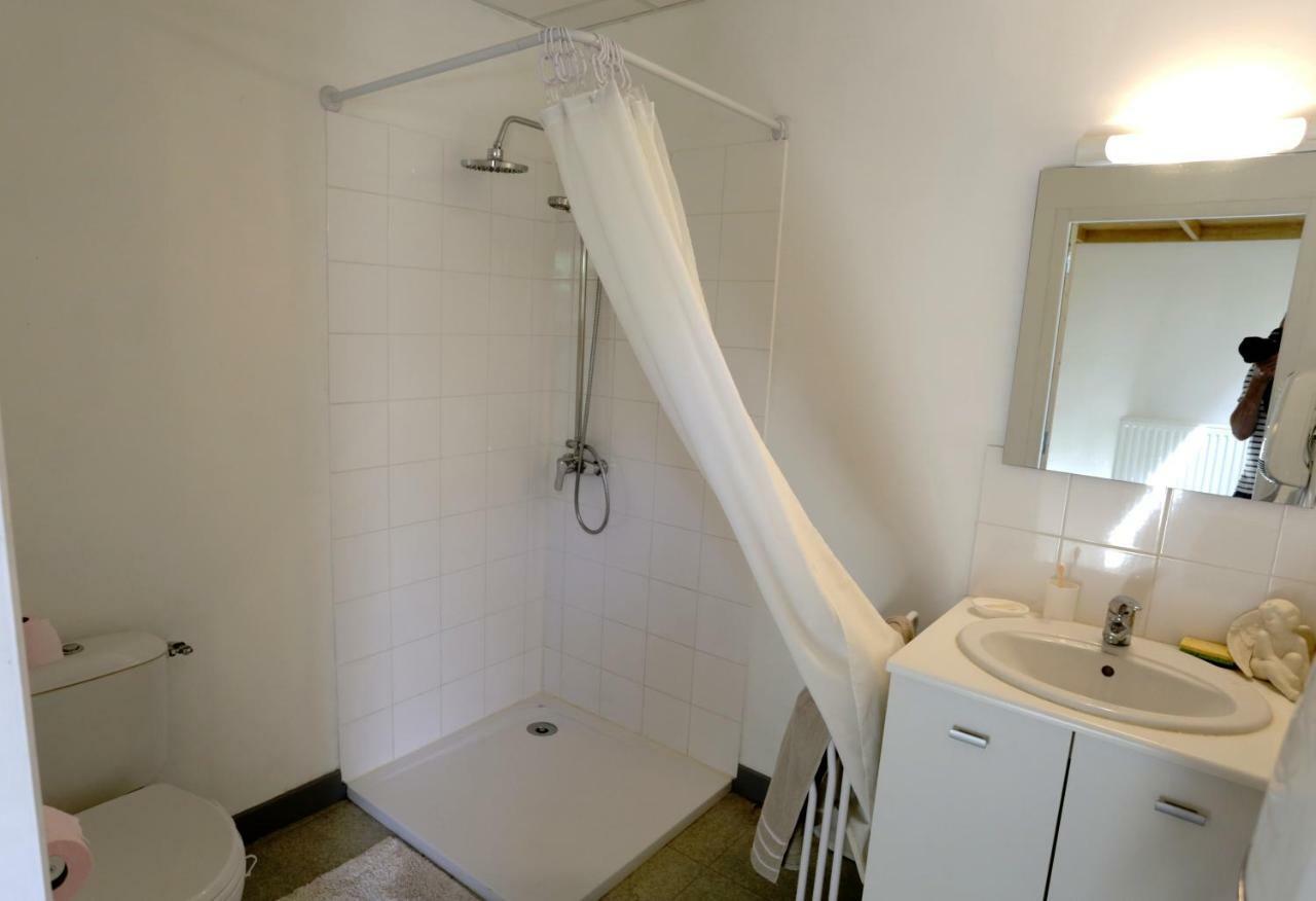 אפרטהוטל Périgueux Les Bains Douches מראה חיצוני תמונה