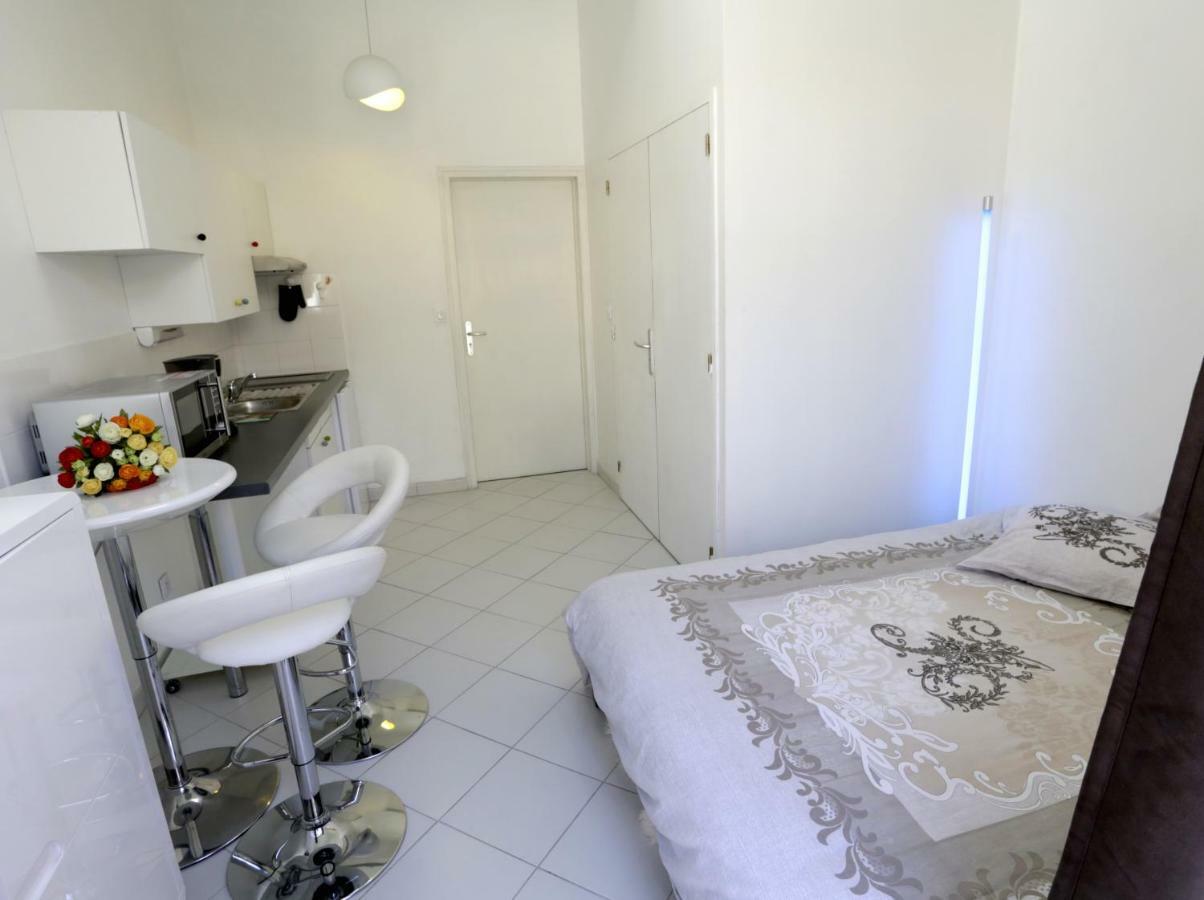 אפרטהוטל Périgueux Les Bains Douches מראה חיצוני תמונה
